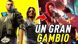 Cyberpunk 2077: Se redimió | Edgerunners: El anime es una BRUTALIDAD
