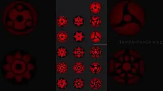 Obito's Sharingan Collection - தமிழ் 