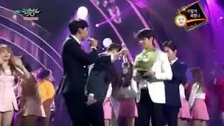 CNBLUE Funny dance