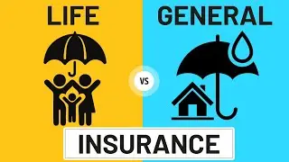 Difference Between Life Insurance and General Insurance