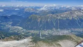 Aiguille du Midi 3