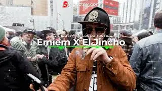 💿💿 Eminem X El Jincho - Without me & Los porros no Mashup 💿💿