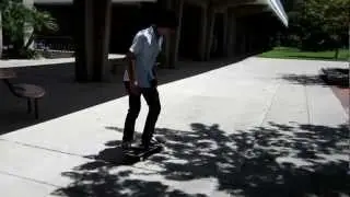 ledge line mess around