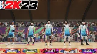 The Grind Dont Stop