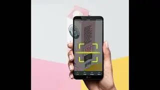 QR Code & Barcode Scanner Read