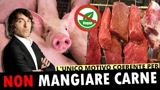 NON MANGIO CARNE (Ma non sono Vegetariano)