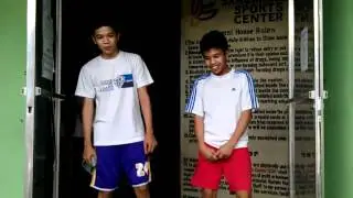 Humphrey AND Josh
