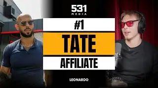 From #1 Tate Affiliate to Hating the Game – Leonardo's Honest Truth