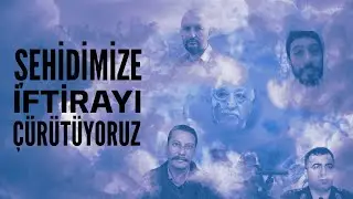 FETÖ'NÜN BİR YALANINI DAHA ÇÜRÜTÜYORUZ