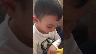 Gabri canta “ tutto tua madre “
