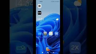КАК УБРАТЬ) ПРИБЛИЖЕННЫЙ ПОЛЗУНОК до конца)