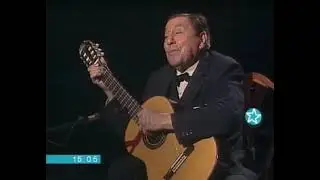 Atahualpa Yupanki _ Milonga Perdida
