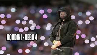 Nucci BEBO 4 - Eminem Houdini | mashup. |