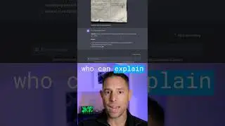 Homework vs. ChatGPT Vision