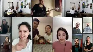 Kilometrelerce Müzik - Beni Sen İnandır