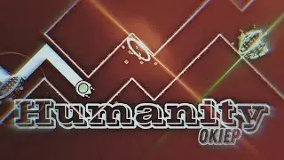 [VGDPS] Humanity preview