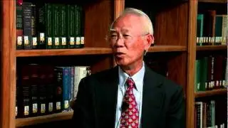 陳道明 Daniel Tan : 魔鬼對領袖的試探