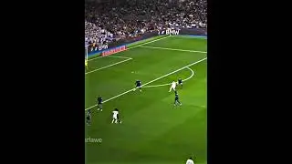 هدف ريال مدريد الملغي ❌