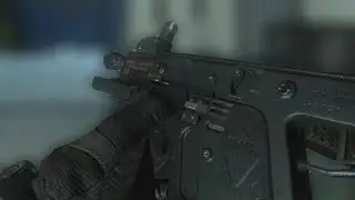 Call of Duty: Ghosts — Reload Animations (Old)