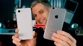 Comment Transférer Facilement ses Photos/Vidéos/WhatsApp entre iPhone XS Max et Android ?