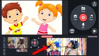 How to Convert Video to Cartoon