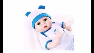 Reborn dolls amazon