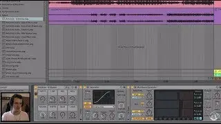 Simple Mastering in Ableton! [FREE ABLETON MASTERING CHAIN]