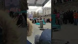 Какое послание потомкам положили в Капсулу времени