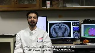 UT San Antonio Neuroscience Program