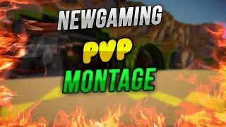 😈PvP Montage Best PvP😈