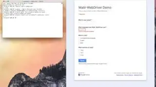How To Press Keyboard Keys for Browser Interactions