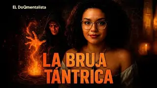 BRUJA REAL | Revela Todo Sobre El S#X0 de las Brujas - Documentales en Español