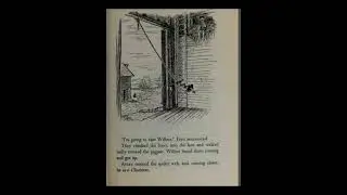 Charlotte's Web, Chapter 10