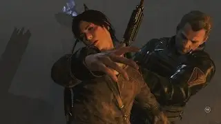 Rise of tomb raider - Прохождение #29 - Константин (ФИНАЛ)
