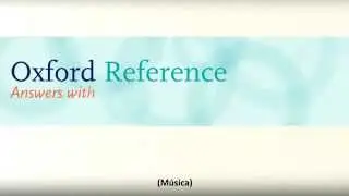 Como usar o Oxford Reference