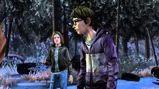 The Walking Dead 2 season 2 Ep.4 - Конец