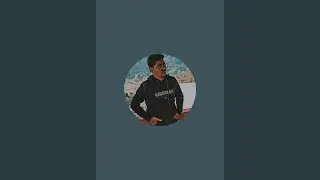 Rahul Goel YT is live!