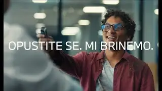 BMW Servis #WhateverHappens