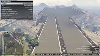 GTA V Map Builder