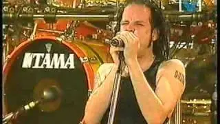 Korn - 11 - Faget (Big Day Out, 1999)