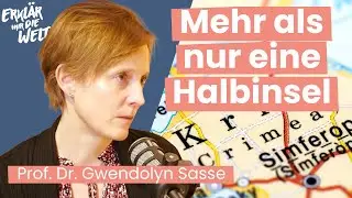 Die Krim-Krise, einfach erklärt
