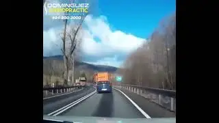 did you see clearly about what happened on this accident, i see !😷😳😎😤😤😰😰