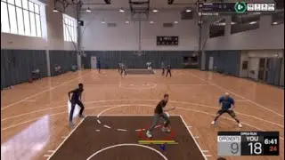 NBA2K25 MyCareer part 3