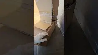 Новое сиденье 💺 на Faton