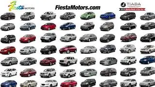 We have HUNDREDS of premium pre-owned vehicles available for just FIVE HUNDRED DOWN!