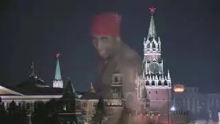 Включать под бой курантов