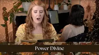 Power Divine: Hymns