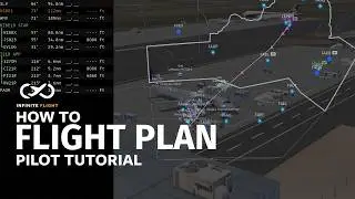 Building A Flight Plan