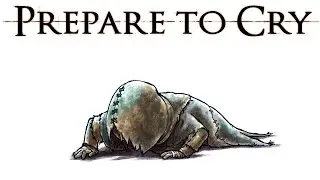 Dark Souls 2 Story ►  Prepare to Cry Trailer
