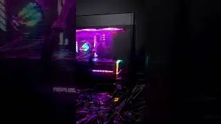 Powered by ASUS
